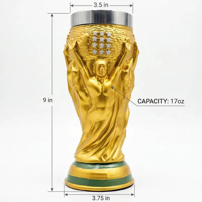 Champion's Cup™