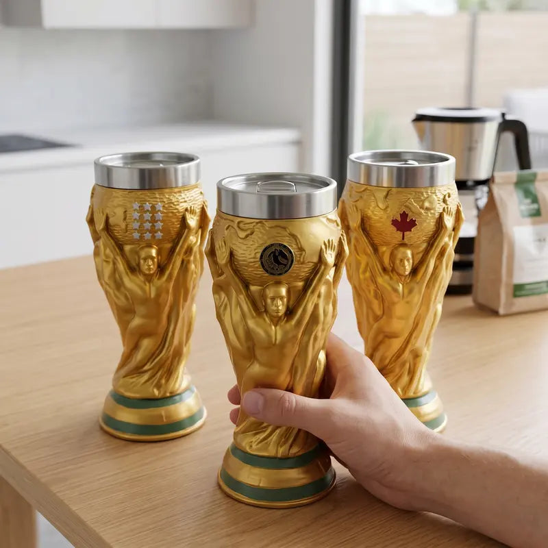 Champion's Cup™