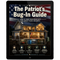 The Patriot's Bug-In Guide Ebook!