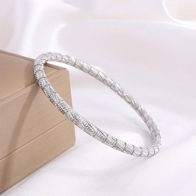 Willie's Gold Bracelet