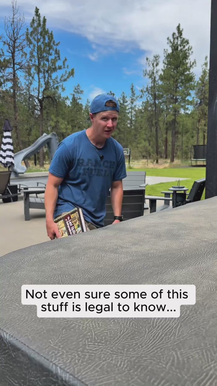 Video thumbnail