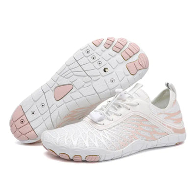 RootStep Grounding Shoes